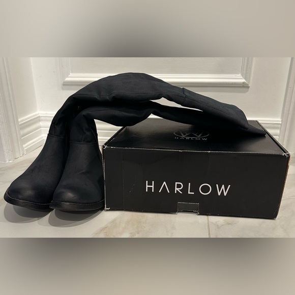 Women’s Harlow Boots - Picture 4 of 4